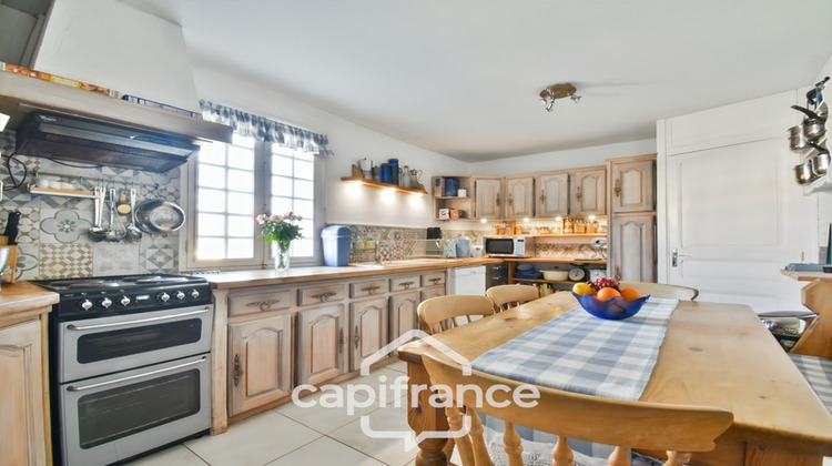 Ma-Cabane - Vente Maison VARAIZE, 136 m²