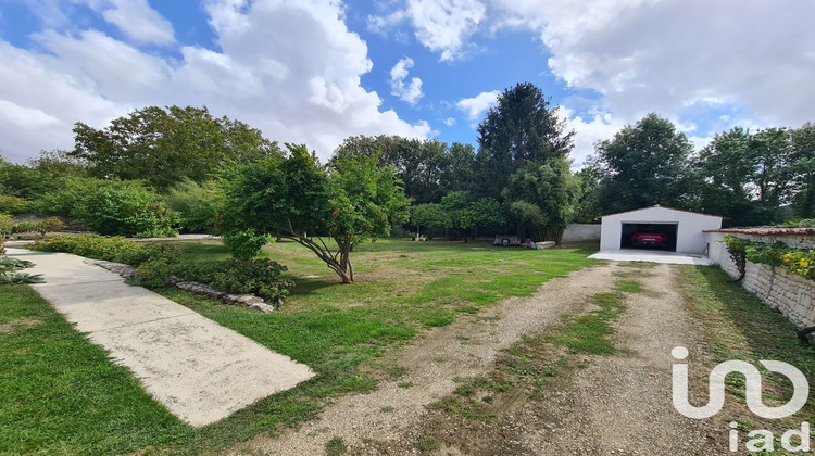 Ma-Cabane - Vente Maison Varaize, 130 m²