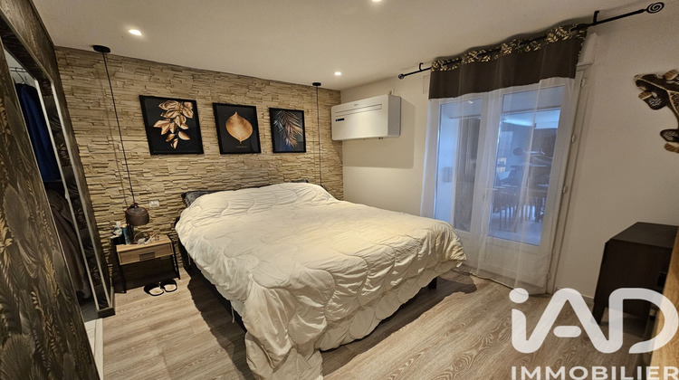 Ma-Cabane - Vente Maison Varaize, 173 m²