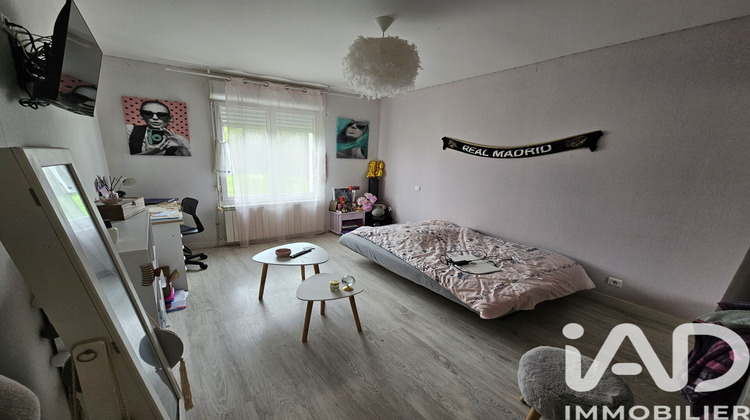 Ma-Cabane - Vente Maison Varaize, 173 m²