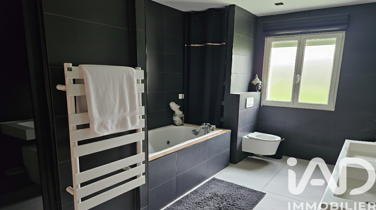 Ma-Cabane - Vente Maison Varaize, 173 m²