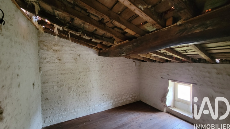 Ma-Cabane - Vente Maison Varaize, 110 m²