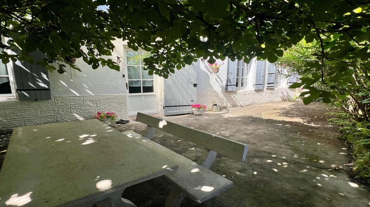 Ma-Cabane - Vente Maison Varaize, 144 m²