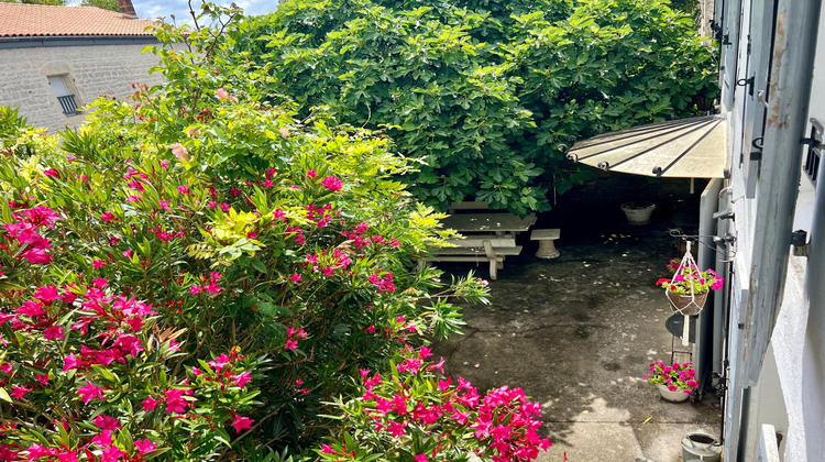 Ma-Cabane - Vente Maison Varaize, 144 m²