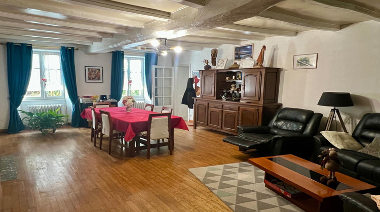 Ma-Cabane - Vente Maison Varaize, 144 m²