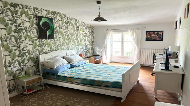 Ma-Cabane - Vente Maison Varaize, 144 m²