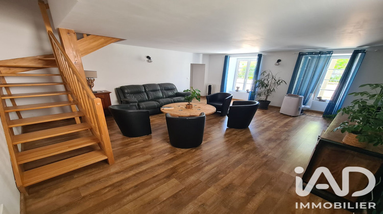 Ma-Cabane - Vente Maison Varaize, 114 m²