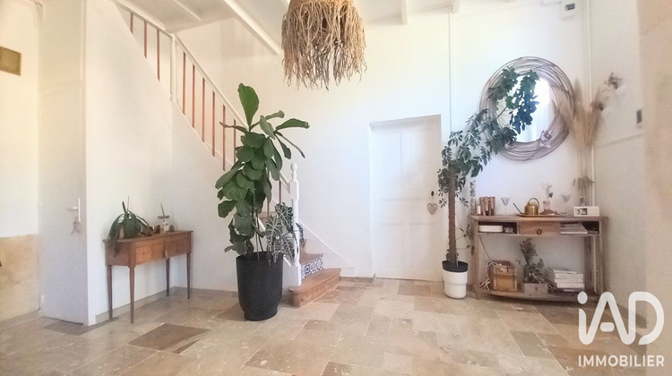 Ma-Cabane - Vente Maison Varaize, 265 m²