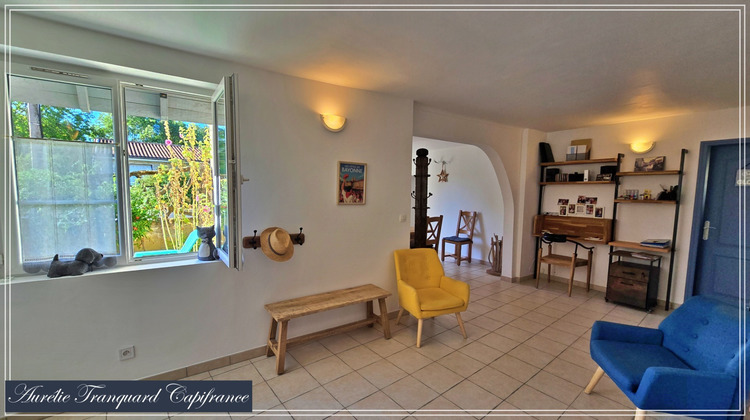 Ma-Cabane - Vente Maison VARAIZE, 114 m²