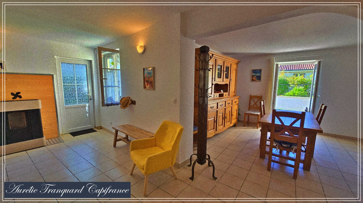 Ma-Cabane - Vente Maison VARAIZE, 114 m²