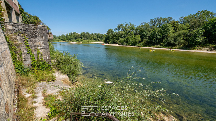 Ma-Cabane - Vente Maison VARAMBON, 270 m²