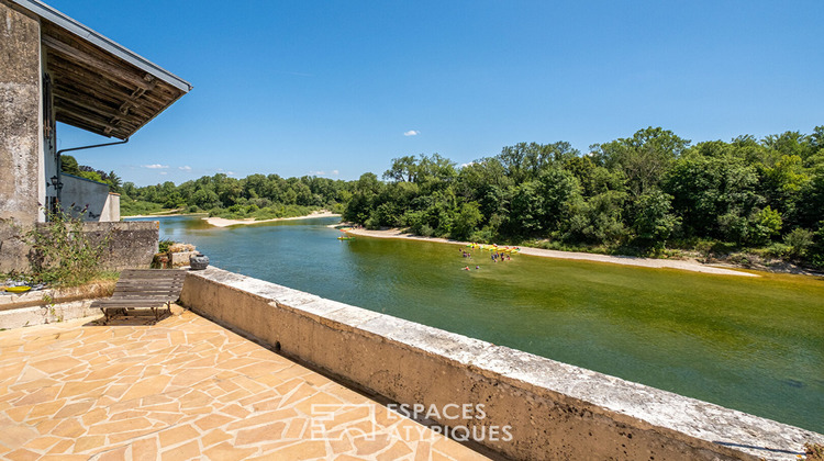 Ma-Cabane - Vente Maison VARAMBON, 270 m²
