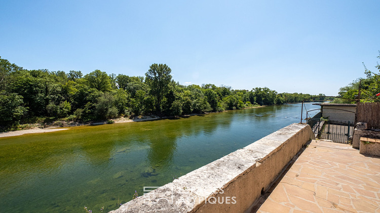 Ma-Cabane - Vente Maison VARAMBON, 270 m²