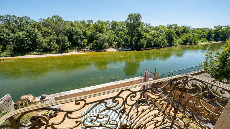 Ma-Cabane - Vente Maison VARAMBON, 270 m²