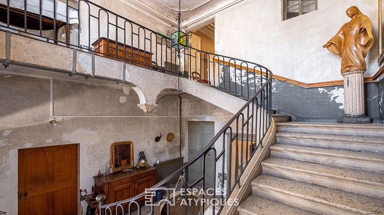 Ma-Cabane - Vente Maison VARAMBON, 270 m²