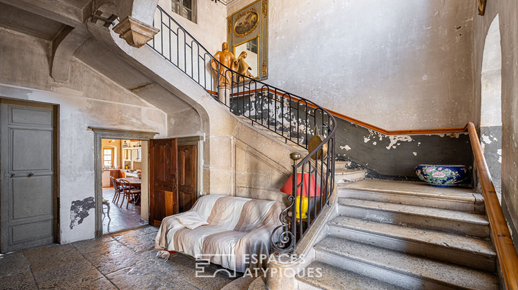 Ma-Cabane - Vente Maison VARAMBON, 270 m²