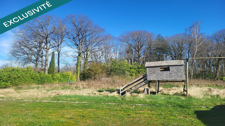 Ma-Cabane - Vente Maison Varambon, 86 m²