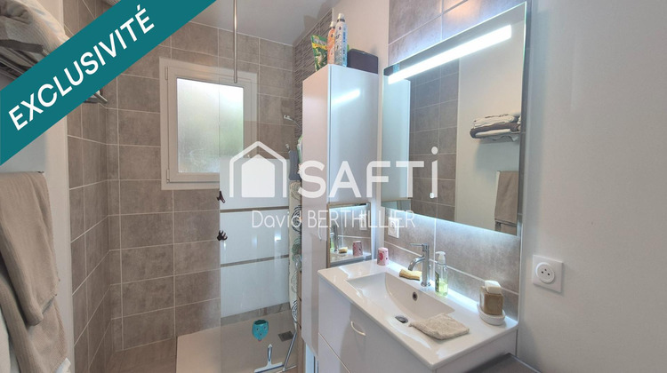 Ma-Cabane - Vente Maison Varambon, 90 m²