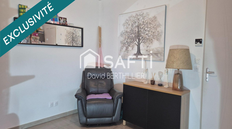 Ma-Cabane - Vente Maison Varambon, 90 m²