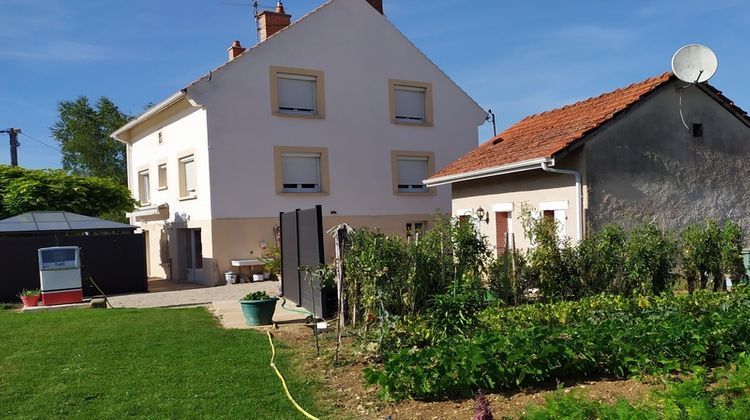 Ma-Cabane - Vente Maison VARANGES, 200 m²