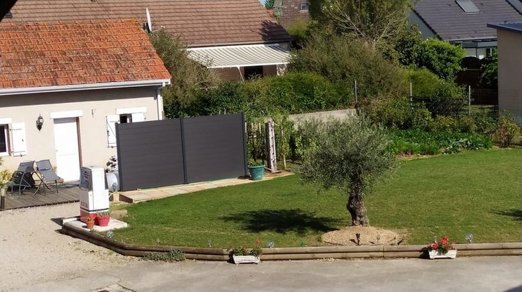 Ma-Cabane - Vente Maison VARANGES, 200 m²