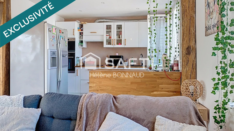 Ma-Cabane - Vente Maison Varanges, 130 m²