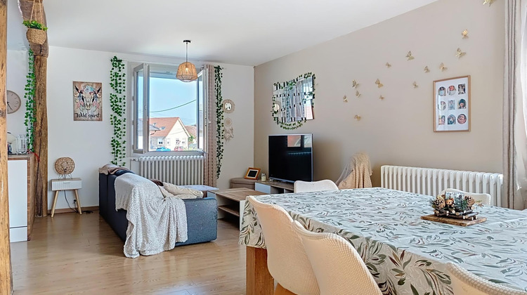 Ma-Cabane - Vente Maison Varanges, 130 m²