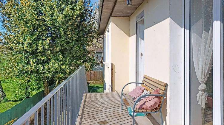 Ma-Cabane - Vente Maison Varanges, 130 m²