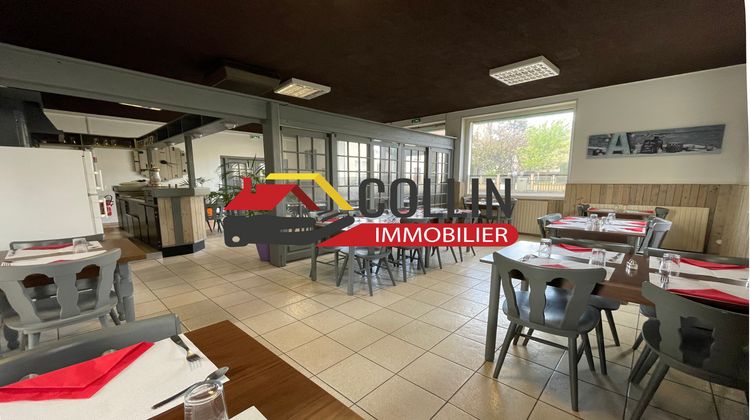 Ma-Cabane - Vente Maison Varangéville, 390 m²