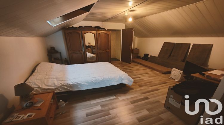 Ma-Cabane - Vente Maison Varangéville, 280 m²