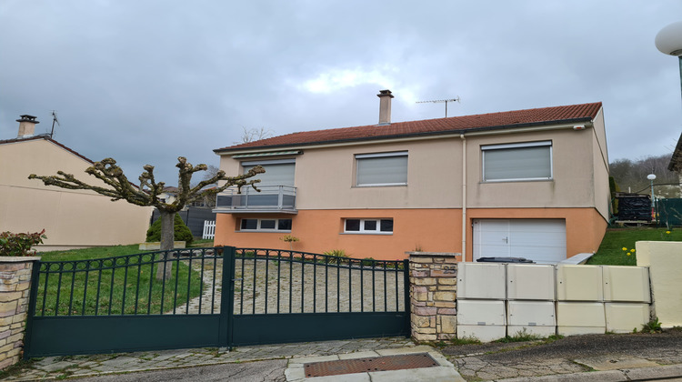 Ma-Cabane - Vente Maison Varangéville, 120 m²