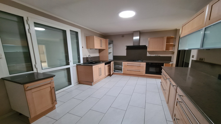 Ma-Cabane - Vente Maison Varangéville, 120 m²