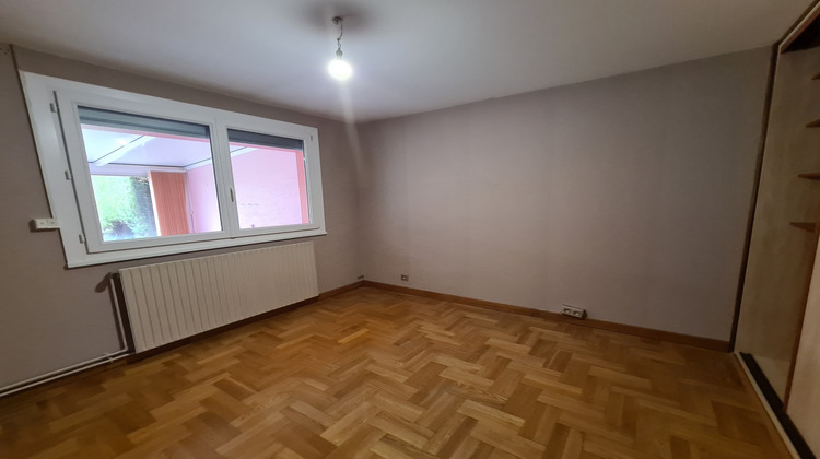 Ma-Cabane - Vente Maison Varangéville, 120 m²