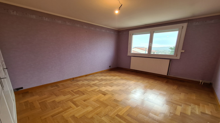 Ma-Cabane - Vente Maison Varangéville, 120 m²