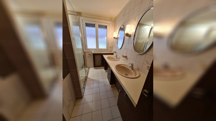 Ma-Cabane - Vente Maison Varangéville, 120 m²