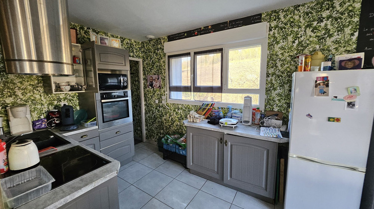 Ma-Cabane - Vente Maison Varangéville, 80 m²