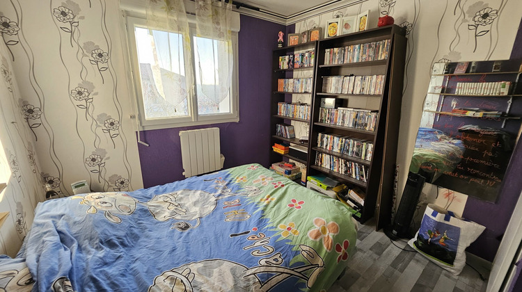 Ma-Cabane - Vente Maison Varangéville, 80 m²