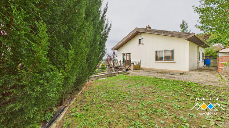 Ma-Cabane - Vente Maison VARANGEVILLE, 140 m²