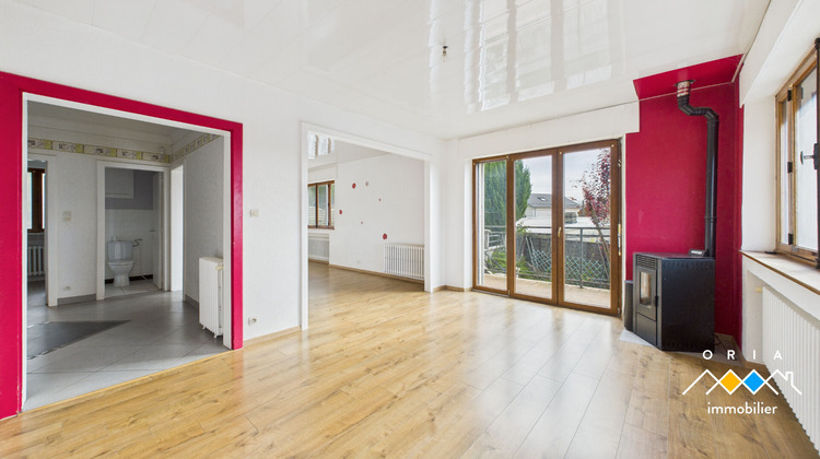 Ma-Cabane - Vente Maison VARANGEVILLE, 140 m²