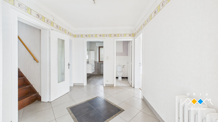 Ma-Cabane - Vente Maison VARANGEVILLE, 140 m²