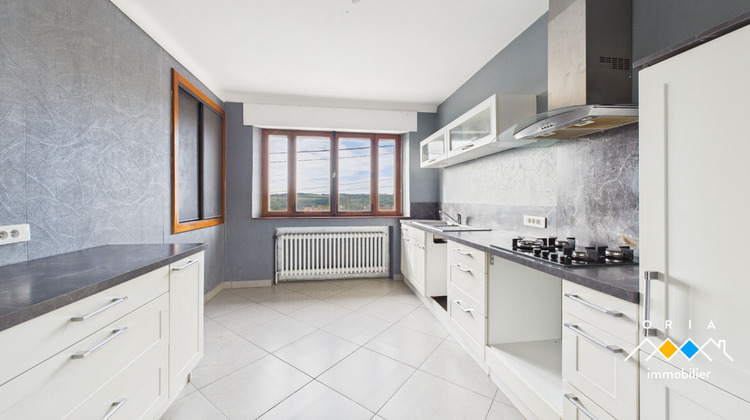 Ma-Cabane - Vente Maison VARANGEVILLE, 140 m²