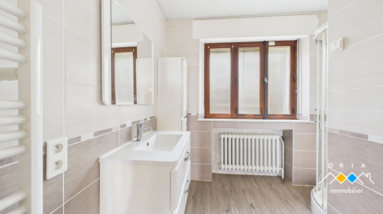 Ma-Cabane - Vente Maison VARANGEVILLE, 140 m²