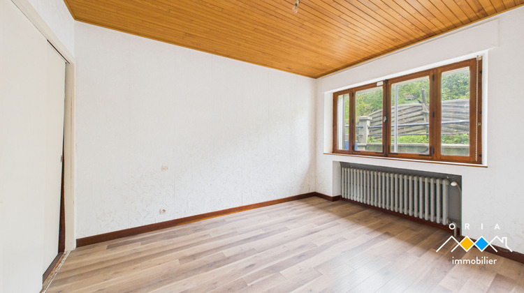 Ma-Cabane - Vente Maison VARANGEVILLE, 140 m²