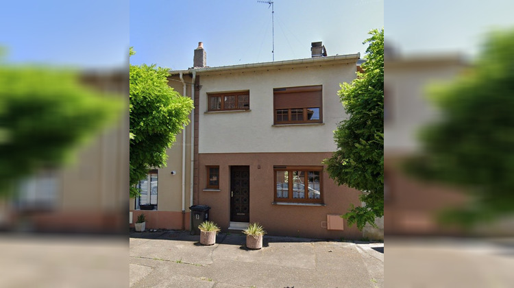 Ma-Cabane - Vente Maison Varangéville, 115 m²