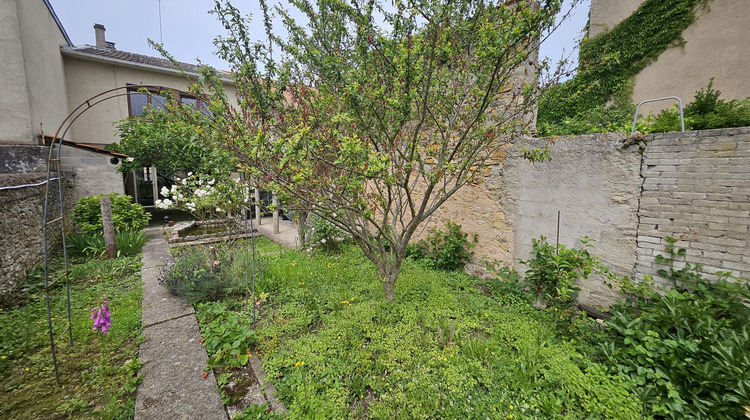 Ma-Cabane - Vente Maison Varangéville, 115 m²