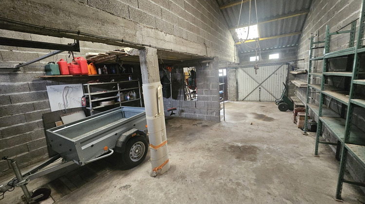 Ma-Cabane - Vente Maison Varangéville, 115 m²