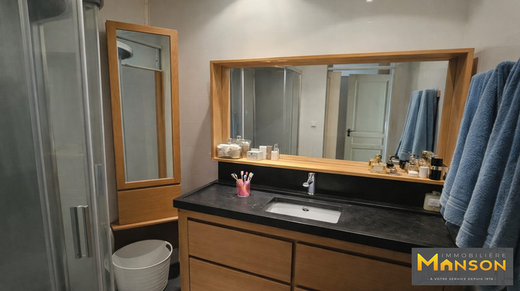 Ma-Cabane - Vente Maison Varangéville, 153 m²