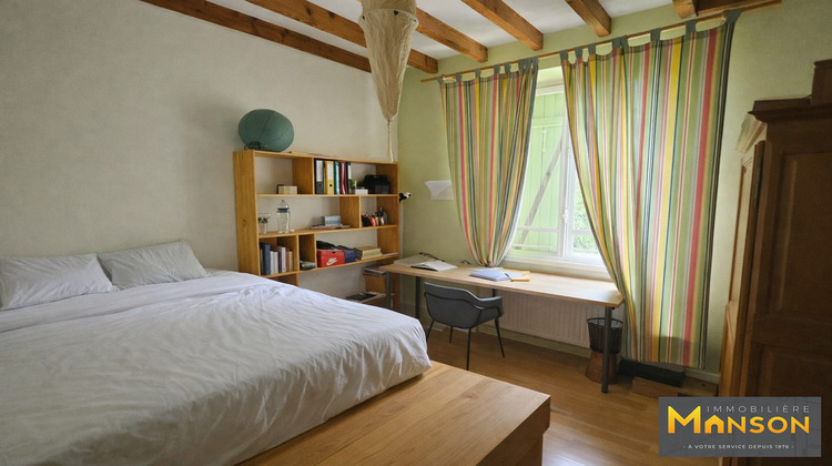 Ma-Cabane - Vente Maison Varangéville, 153 m²