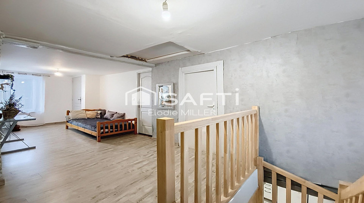 Ma-Cabane - Vente Maison Varangeville, 133 m²