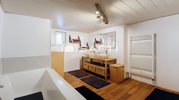 Ma-Cabane - Vente Maison Varangeville, 133 m²